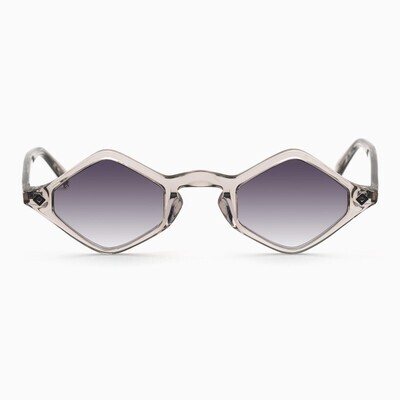 BustOut-BSTT - LEOPARD CRYSTAL GRAY/SMOKE