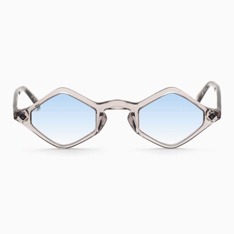 BustOut-BSTT - LEOPARD CRYSTAL GRAY/SHADED LIGHT BLUE