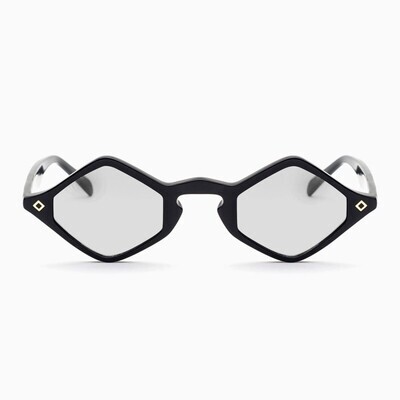 BustOut-BSTT - LEOPARD BLACK/LIGHT GRAY