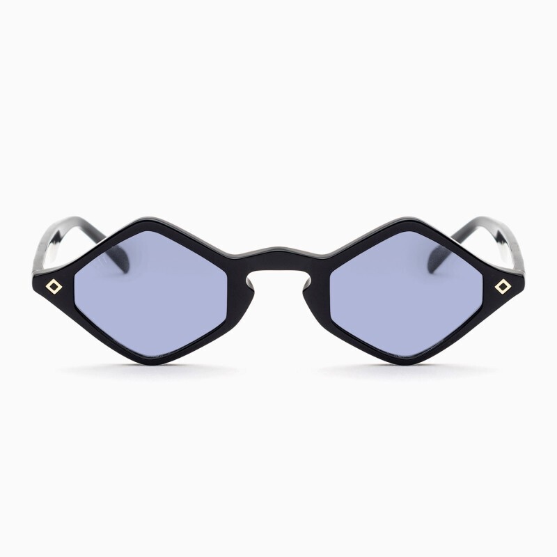 BustOut-BSTT - LEOPARD BLACK/PURPLE
