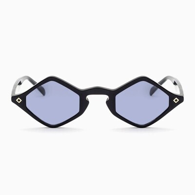 BustOut-BSTT - LEOPARD BLACK/PURPLE