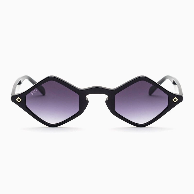BustOut-BSTT - LEOPARD BLACK/BLACK
