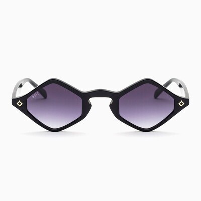 BustOut-BSTT - LEOPARD BLACK/BLACK