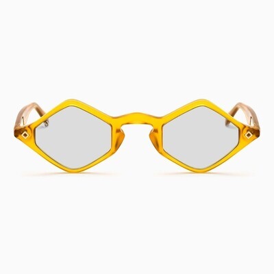BustOut-BSTT - LEOPARD HONEY/LIGHT GRAY