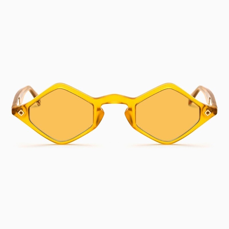 BustOut-BSTT - LEOPARD HONEY/ORANGE