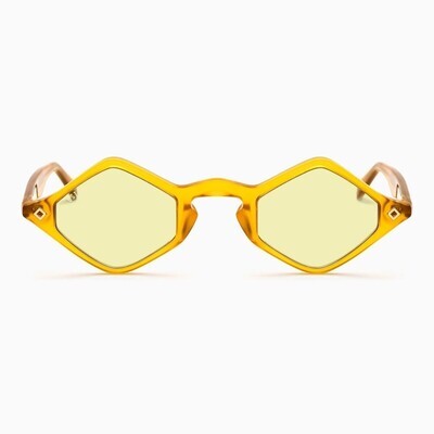 BustOut-BSTT - LEOPARD HONEY/YELLOW