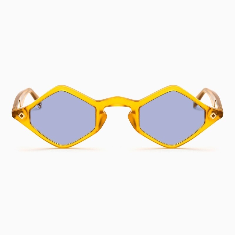 BustOut-BSTT - LEOPARD HONEY/PURPLE