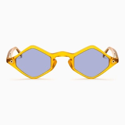 BustOut-BSTT - LEOPARD HONEY/PURPLE