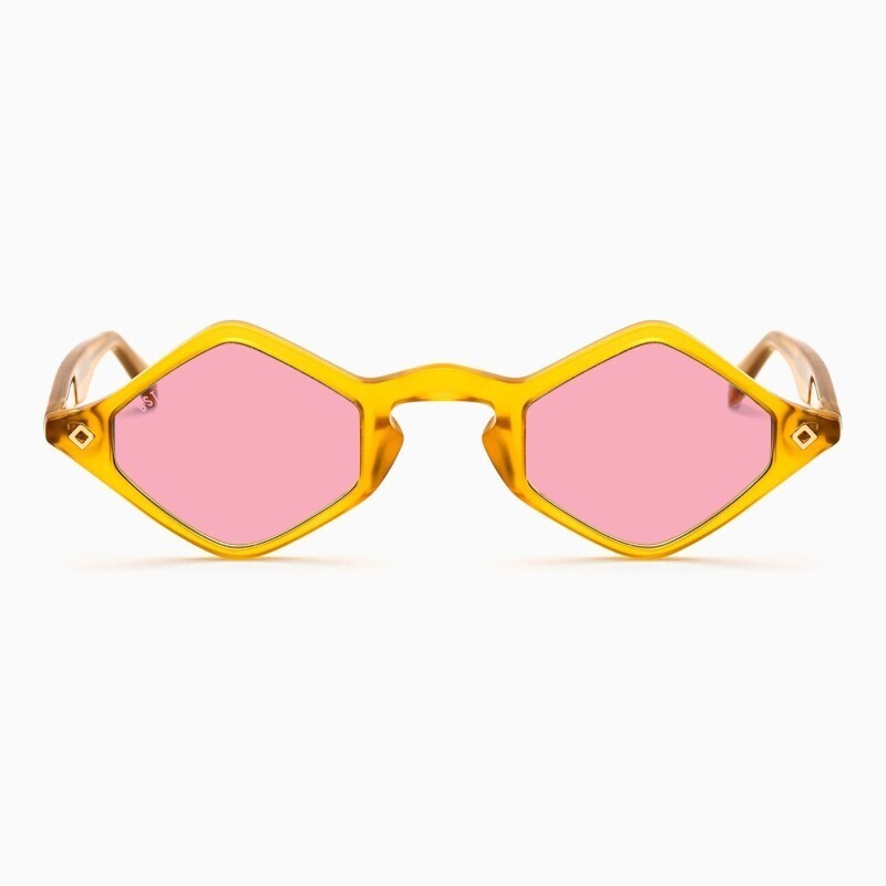 BustOut-BSTT - LEOPARD HONEY/PINK