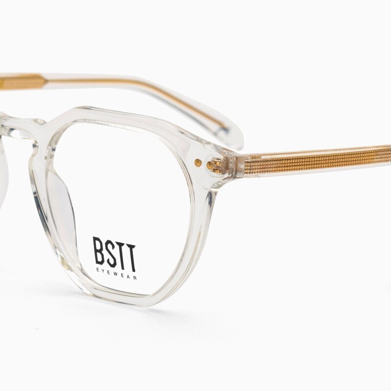 BustOut-BSTT - RABBIT CRYSTAL
