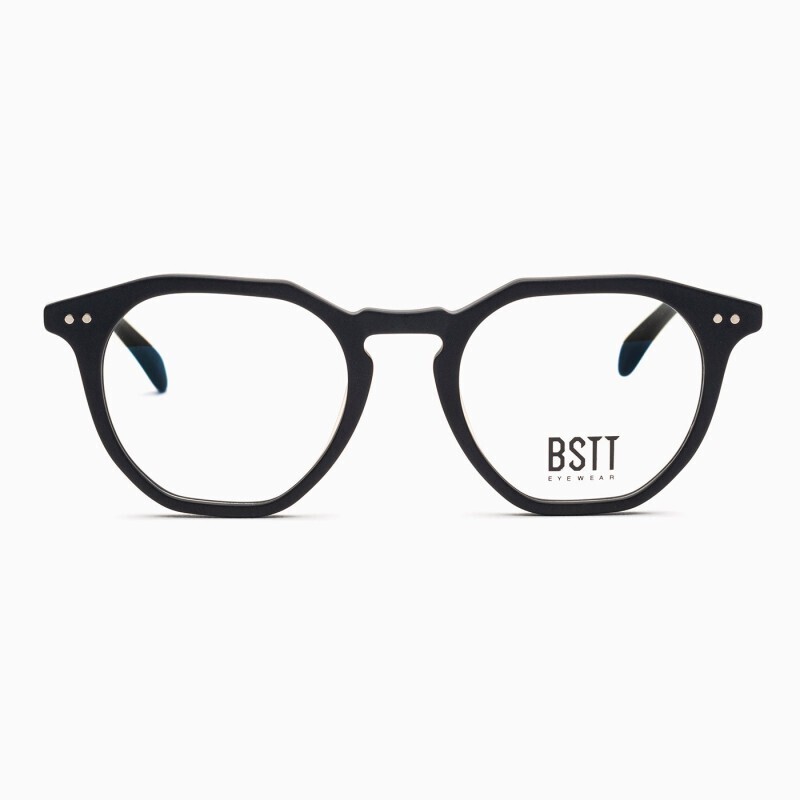 BustOut-BSTT - RABBIT MATT BLACK