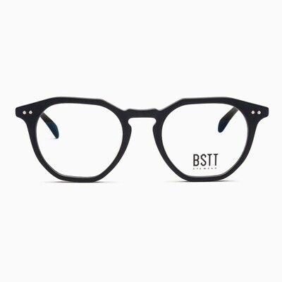 BustOut-BSTT - RABBIT MATT BLACK
