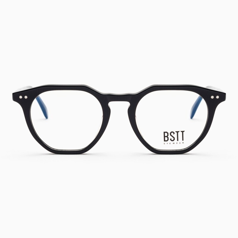 BustOut-BSTT - RABBIT BLACK