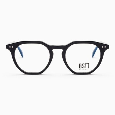 BustOut-BSTT - RABBIT BLACK