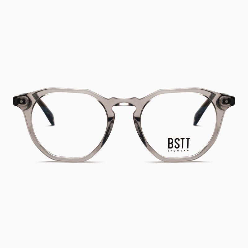 BustOut-BSTT - RABBIT CRYSTAL GRAY
