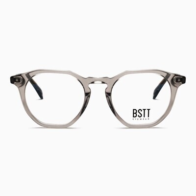 BustOut-BSTT - RABBIT CRYSTAL GRAY