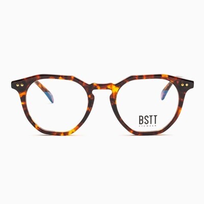 BustOut-BSTT - RABBIT TORTOISE