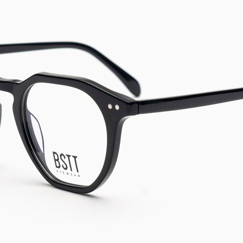 BustOut-BSTT - RABBIT BLACK