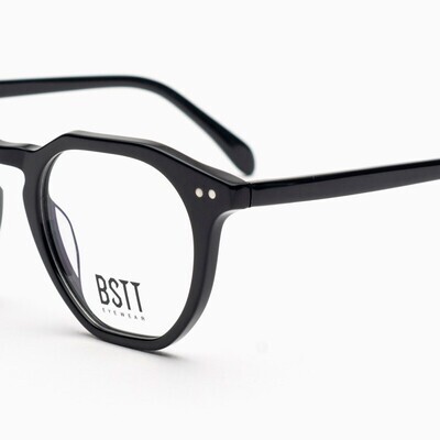 BustOut-BSTT - RABBIT BLACK