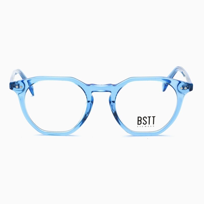 BustOut-BSTT - RABBIT BLUE