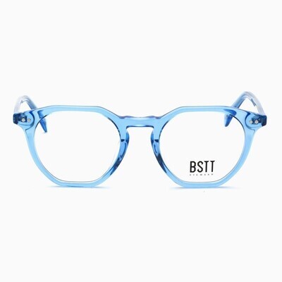 BustOut-BSTT - RABBIT BLUE