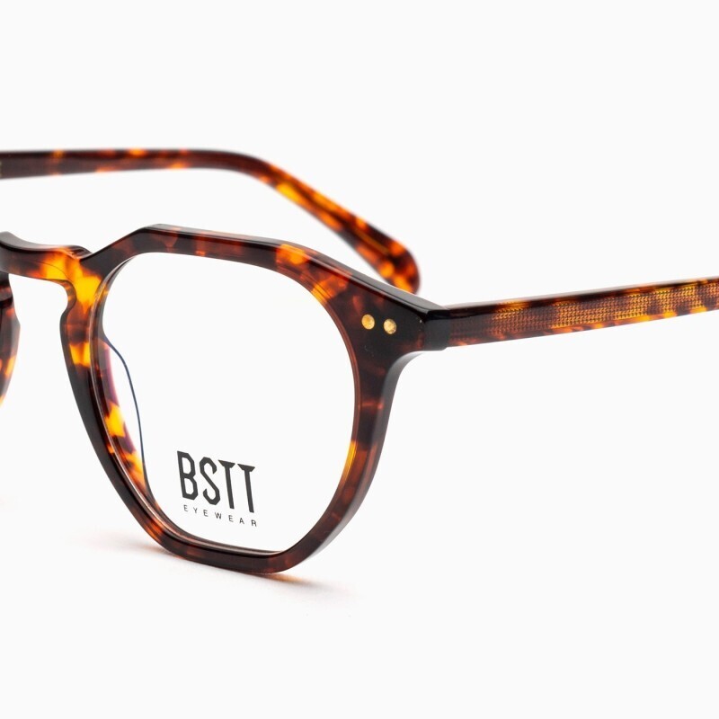 BustOut-BSTT - RABBIT TORTOISE
