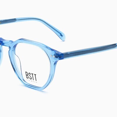 BustOut-BSTT - RABBIT BLUE