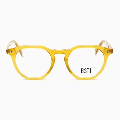 BustOut-BSTT - RABBIT HONEY