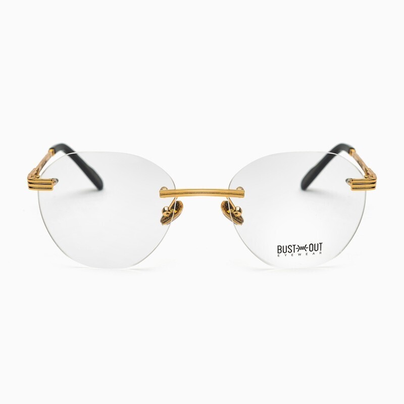 BustOut TRAVIS HEX GOLD