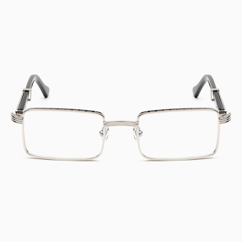 BustOut RAFAEL SILVER - BLACK