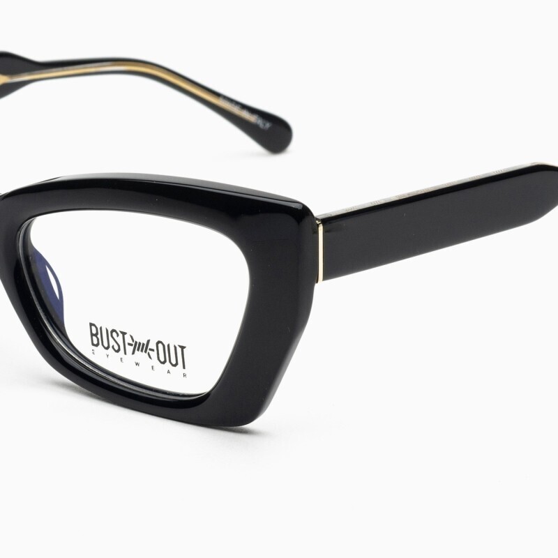 BustOut SOPHIA BLACK