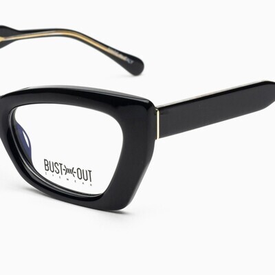 BustOut SOPHIA BLACK