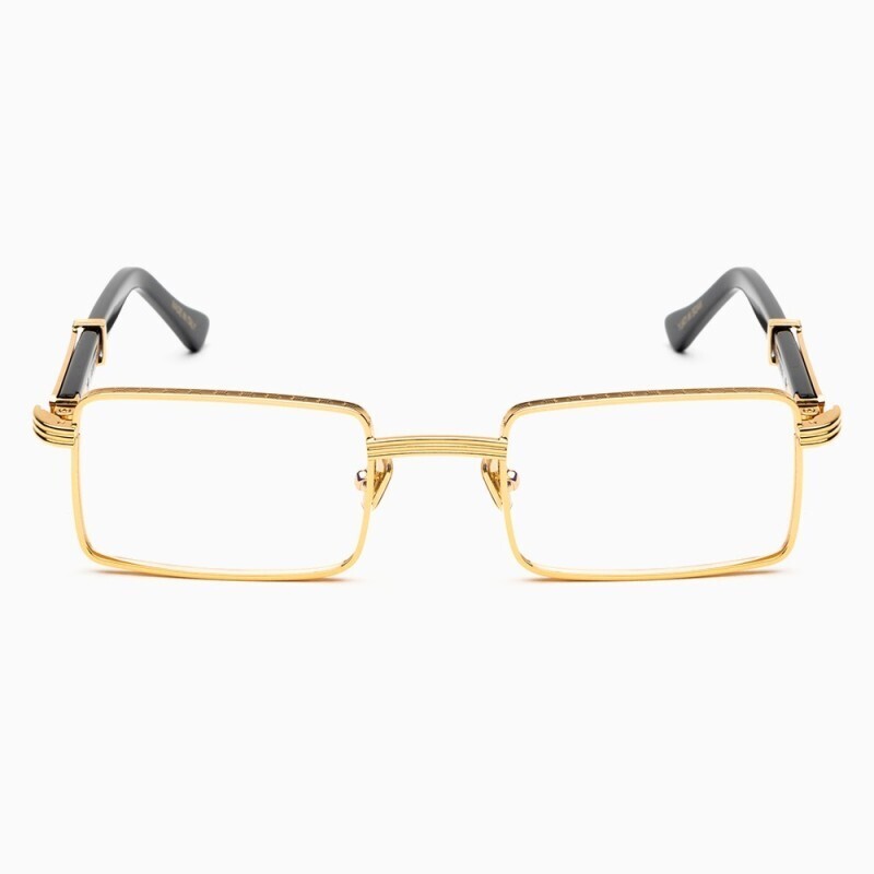 BustOut RAFAEL GOLD - BLACK