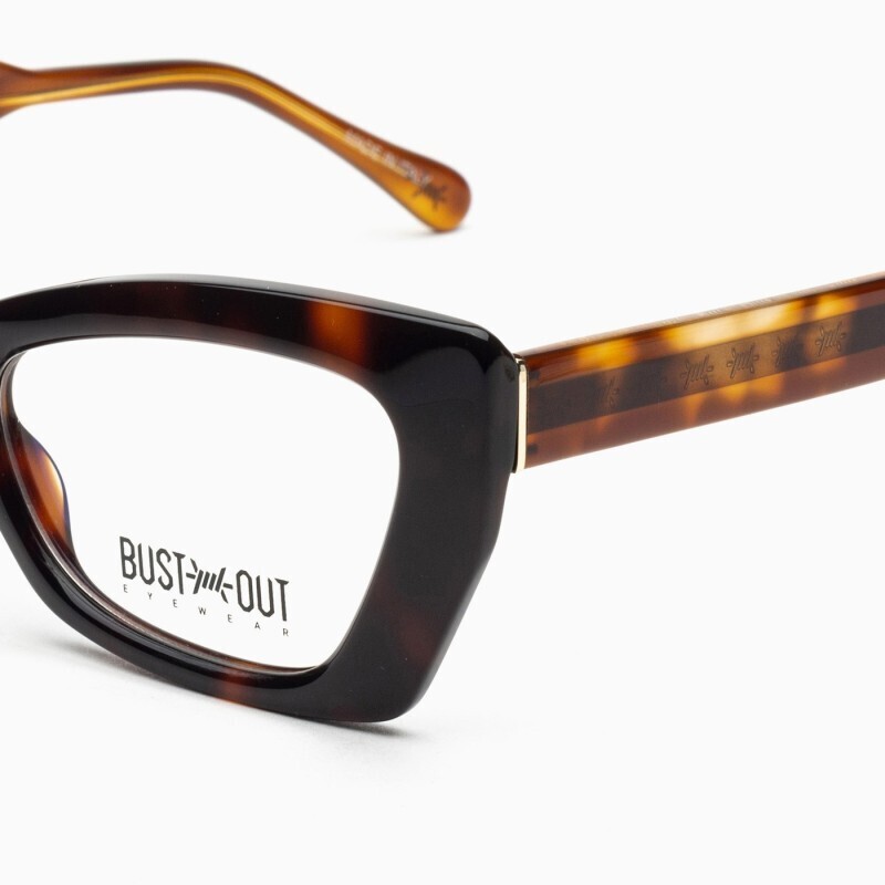 BustOut SOPHIA TORTOISE