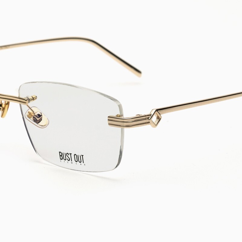 BustOut VIPER GOLD