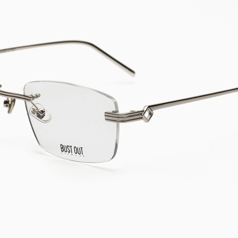 BustOut VIPER SILVER