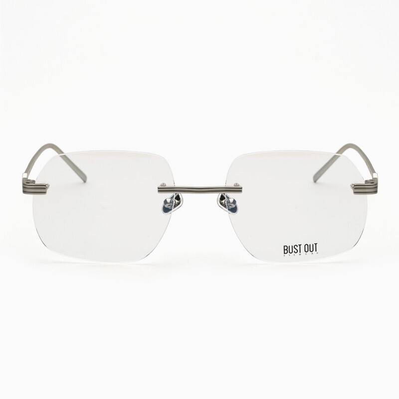 BustOut PYTHON SILVER