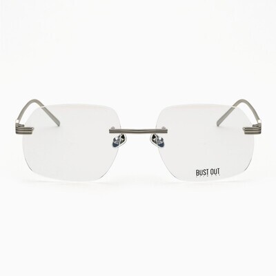 BustOut PYTHON SILVER
