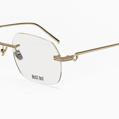 BustOut PYTHON GOLD