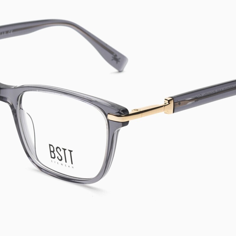 BustOut-BSTT - ELK CRYSTAL GRAY