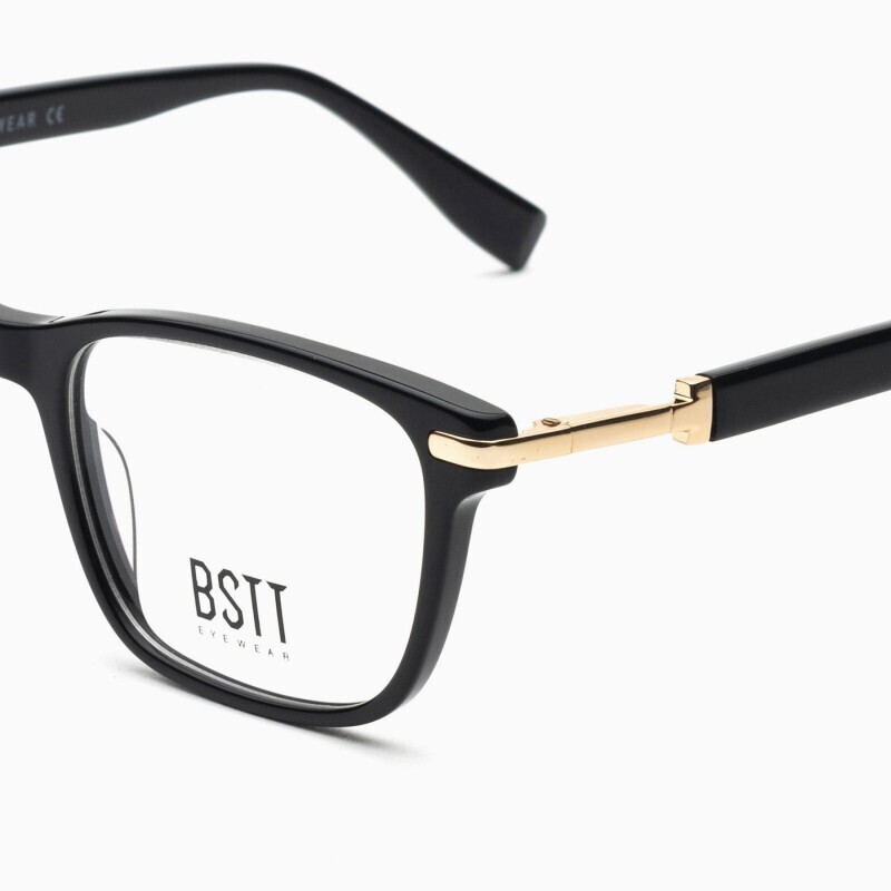 BustOut-BSTT - ELK BLACK