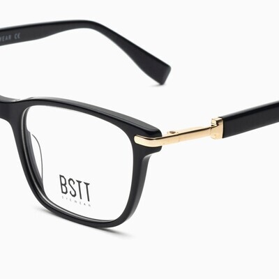 BustOut-BSTT - ELK BLACK
