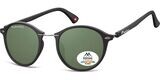 MP22A-NERO-G15 POLARIZZATO - MONTANA EYEWEAR