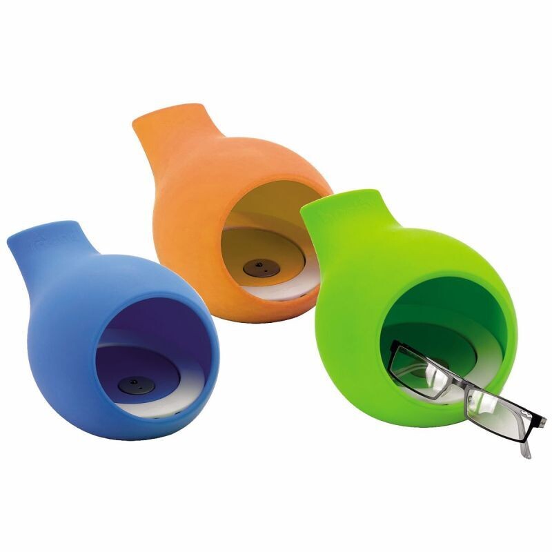 FIND GLASSES - Friend Night Light