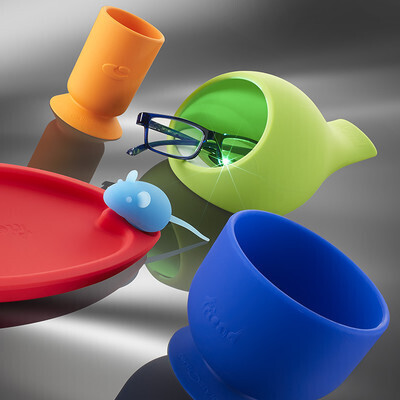 WEAR AND FIND GLASSES