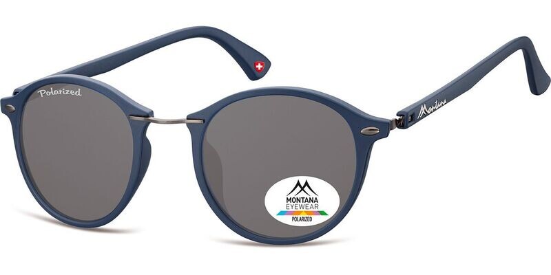 MP22D-BLU -GRIGIO POLARIZZATO - MONTANA EYEWEAR