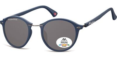 MP22D-BLUE -GREY POLARIZED - MONTANA EYEWEAR