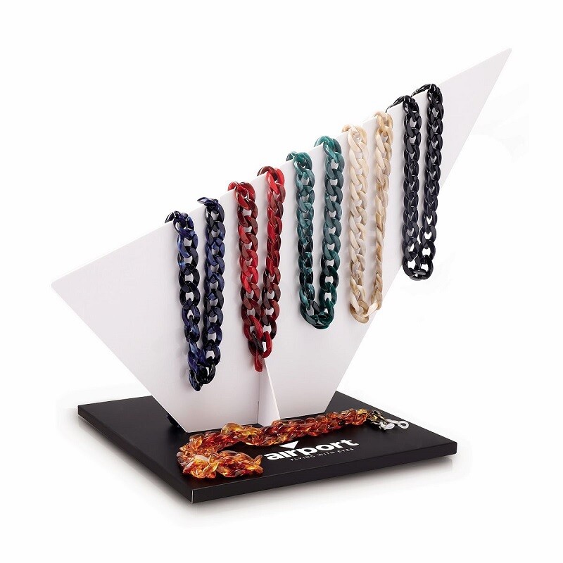 ACETATE CHAIN