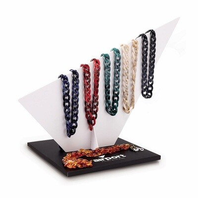 ACETATE CHAIN