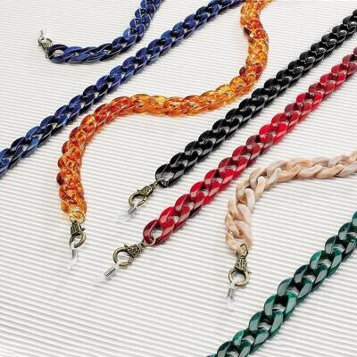 ACETATE CHAIN